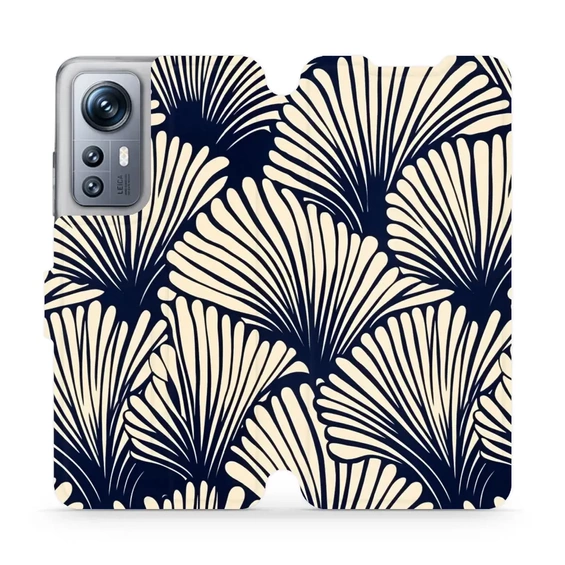 Etui do Xiaomi 12S - wzór VA41S