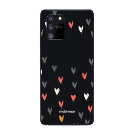 Etui Glossy Case do Samsung Galaxy S10 Lite - wzór GP79G