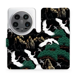 Etui do Xiaomi 14 Ultra 5G - wzór VP16S