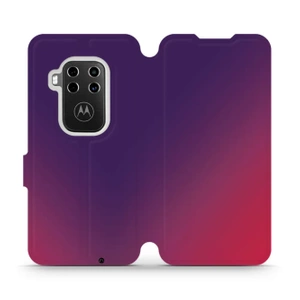 Etui do Motorola One Zoom - wzór VP67S