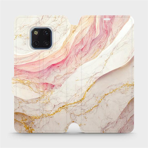 Etui do Huawei Mate 20 Pro - wzór VP32S