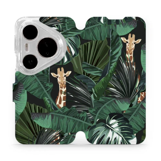 Etui do Huawei Pura 80 Pro - wzór VP06P