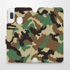 Etui do Samsung Galaxy A20e - wzór V111P