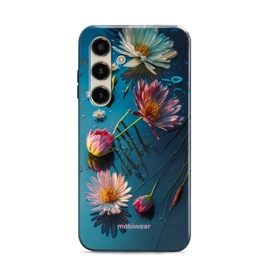 Etui Elite Pro do Samsung Galaxy S24 - wzór E013E