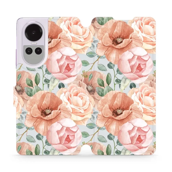 Etui do OPPO Reno 10 Pro 5G - wzór MP02S