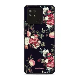 Etui Glossy Case do Xiaomi Redmi 10C - wzór G040G