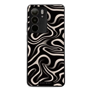 Etui Glossy Case do Realme C75 - wzór GA63G