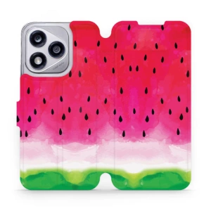 Etui do Huawei Honor 400 Lite - wzór V086S