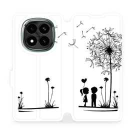 Etui do Xiaomi Redmi Note 14 Pro Plus 5G - wzór MH16P