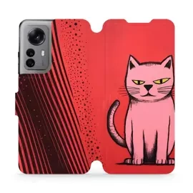 Etui do Xiaomi 12X - wzór VP54S