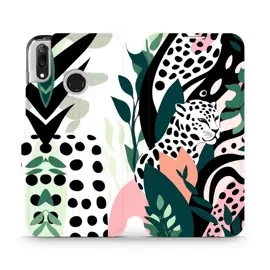 Etui do Huawei Y7 2019 - wzór VP53S
