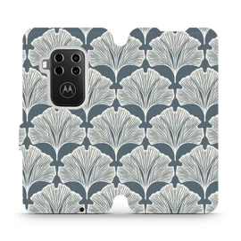 Etui do Motorola One Zoom - wzór VA43S