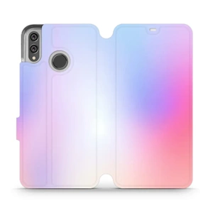 Etui do Huawei Honor 8X - wzór VP65S