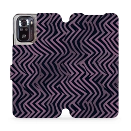 Etui do Xiaomi POCO M5s - wzór VA55S