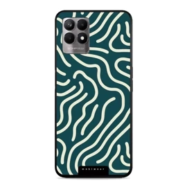 Etui Glossy Case do Realme 8i - wzór GA61G