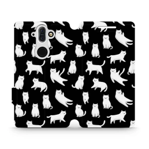 Etui do Nokia 8 Sirocco - wzór V163S