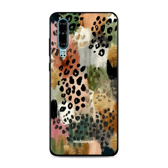 Etui Glossy Case do Huawei P30 - wzór G167G
