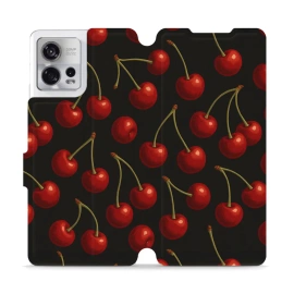 Etui do Motorola Edge 30 Fusion - wzór VP83S