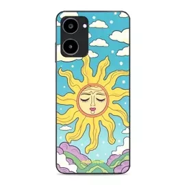 Etui Glossy Case do Realme 10 4G - wzór G057G