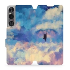 Etui do Sony Xperia 1 V - wzór MR09S