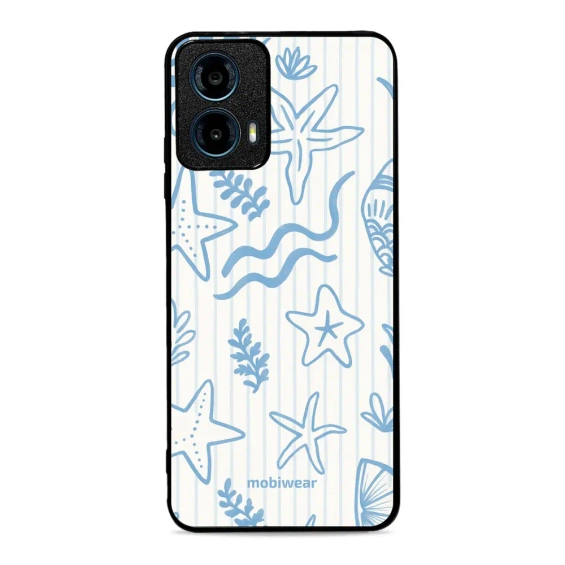 Etui Glossy Case do Motorola Moto G34 5G - wzór GP88G