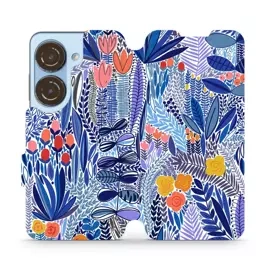 Etui do Asus Zenfone 10 - wzór MP03P