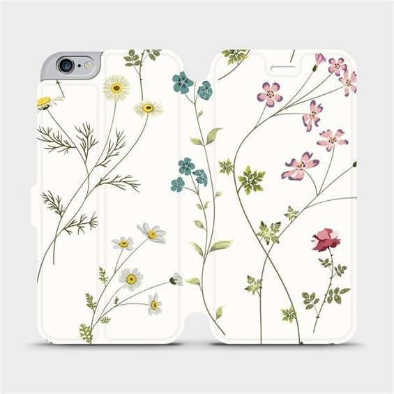 Etui do Apple iPhone 6s Plus - wzór MD03S