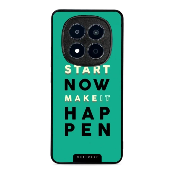 Etui Glossy Case do Xiaomi Redmi Note 15 Pro Plus 5G - wzór G079G