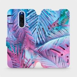 Etui do Xiaomi Redmi 8 - wzór MG10S