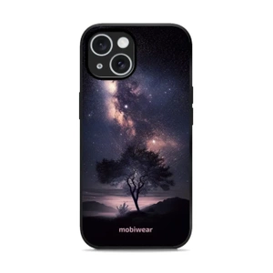 Etui Glossy Case do Apple iPhone 15 - wzór G005G