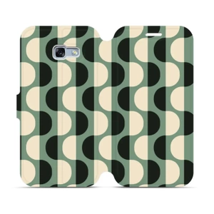 Etui do Samsung Galaxy A5 2017 - wzór VA56S