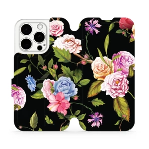 Etui do Apple iPhone 15 Pro - wzór VD07S