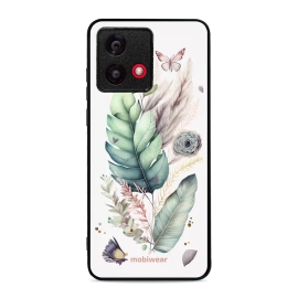 Etui Glossy Case do Motorola Moto G84 - wzór G018G