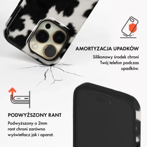 Etui Elite Pro do Samsung Galaxy S25 - wzór E165E