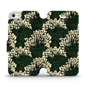 Etui do Apple iPhone 5s - wzór VA45S