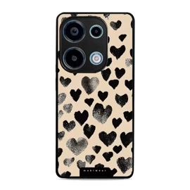 Etui Glossy Case do Xiaomi Redmi Note 13 Pro 4G - wzór GA51G