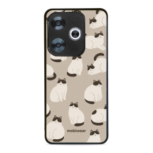 Etui Glossy Case do Xiaomi POCO F6 - wzór G160G
