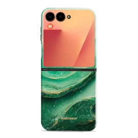 Etui Elite Pro do Samsung Galaxy Z Flip 7 - wzór EP38E