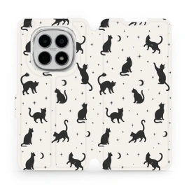 Etui do Xiaomi Redmi Note 15 4G - wzór V162S