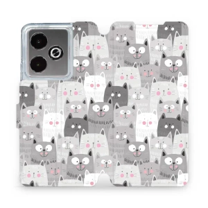 Etui do Realme GT 7 - wzór M099P