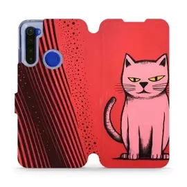 Etui do Xiaomi Redmi Note 8T - wzór VP54S