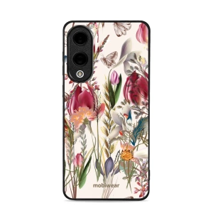 Etui Glossy Case do Samsung Galaxy S25 Edge - wzór G031G