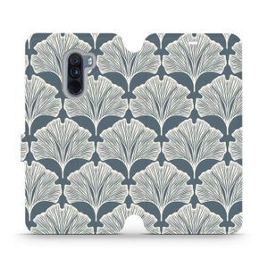 Etui do Xiaomi Pocophone F1 - wzór VA43S