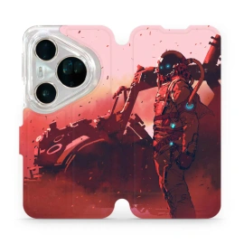 Etui do Huawei Pura 80 Ultra - wzór MA09S