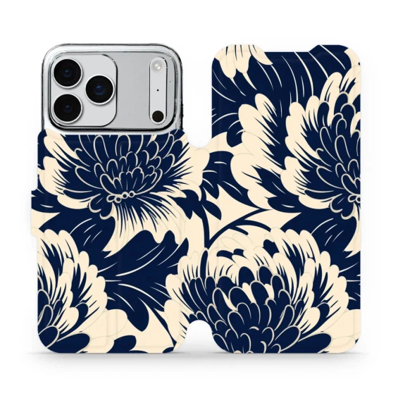 Etui do Apple iPhone 17 Pro Max - wzór VA40S