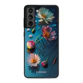 Etui Glossy Case do Samsung Galaxy S21 FE - wzór G013G