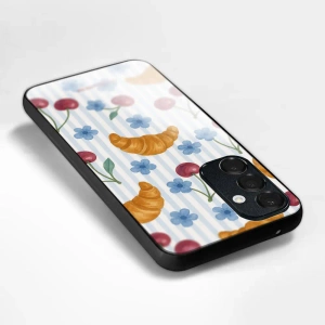 Etui Glossy Case do Xiaomi Redmi 15 - wzór GP85G