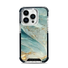 Etui MagSafe Elite Bumper Apple iPhone 14 Pro - wzór D016D