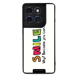 Etui Glossy Case do Motorola Edge 60 Pro - wzór G073G