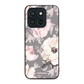 Etui Glossy Case do Huawei Honor X8c - wzór G034G